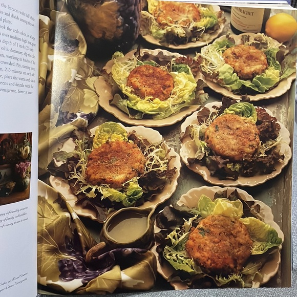 Williams Sonoma Casual Occasions Cookbook revised edition - Picture 7 of 16